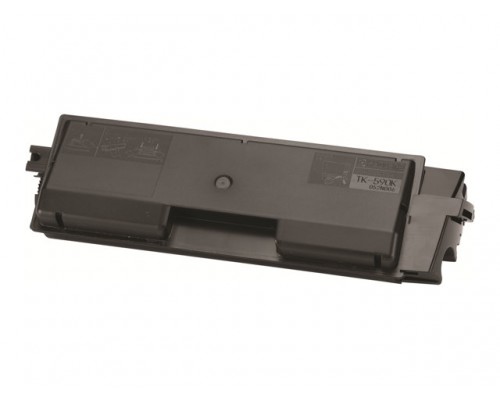 KYOCERA TK-590K toner zwart standard capacity 7.000 paginas 1-pack