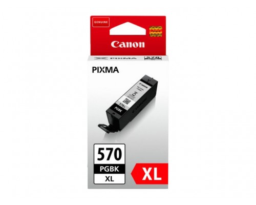 CANON PGI-570XL PGBK