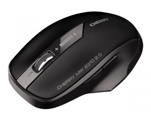 CHERRY MW 2310 2.0 Wireless Mouse Black