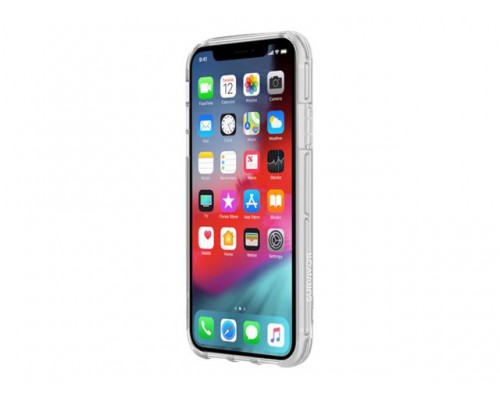 GRIFFIN Survivor Clear for iPhone XR Clear