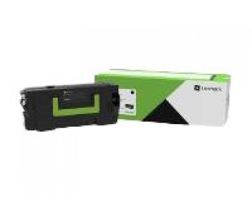 LEXMARK Long Lasting Corporate Cartridge MS / MX725 Series MS / MX820 Series MX720 Series 15K