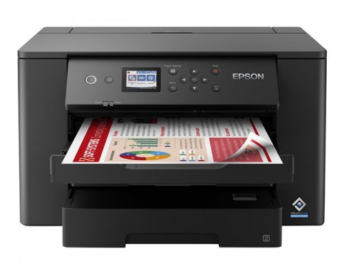 EPSON WorkForce WF-7310DTW A3 inkjet printer 21 ppm