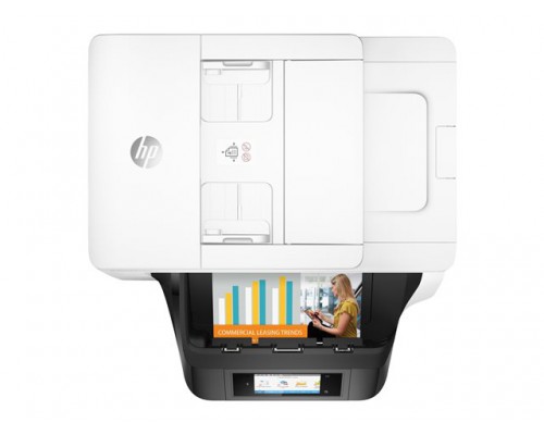 HP OfficeJet Pro 8730 All-in-One Printer