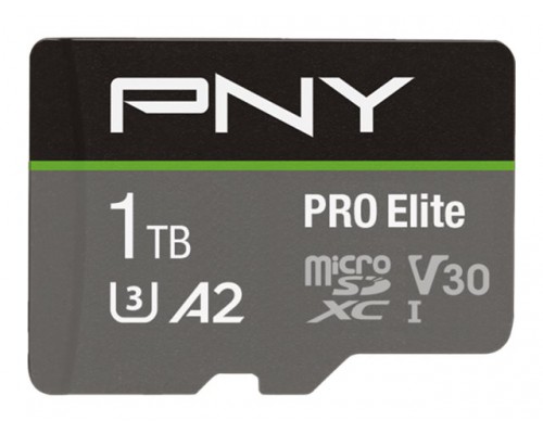 PNY MICRO-SD Card PROELITE 1TB