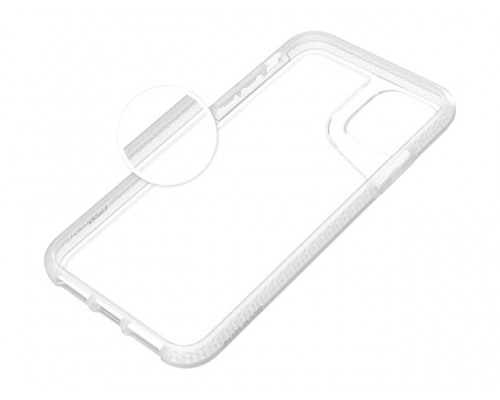 GRIFFIN Survivor Strong for iPhone 11 Pro Max - Clear