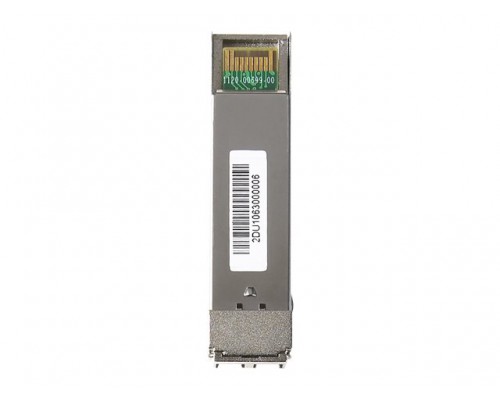NETGEAR 10 Gigabit LR SFP+ Module for GSM7328S-200EUS und GSM7352S-200EUS