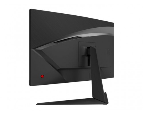 MSI Optix G24C6 23.6inch 1920x1080 VA Curve 1500R 144Hz 1ms Black 2xHDMI 1.4 DP 1.2