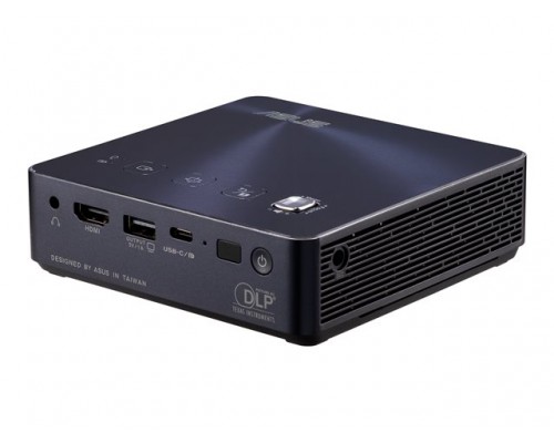 ASUS S2 Projector HD 1280x720 500 ANSI Lumen 1000:1 HDMI USB Speaker