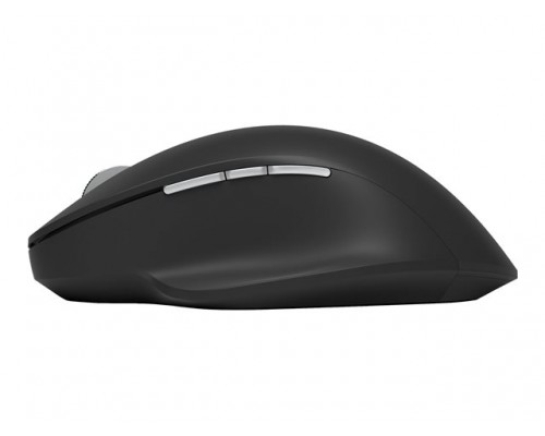 MS Precision Mouse Bluetooth Hdwr Black