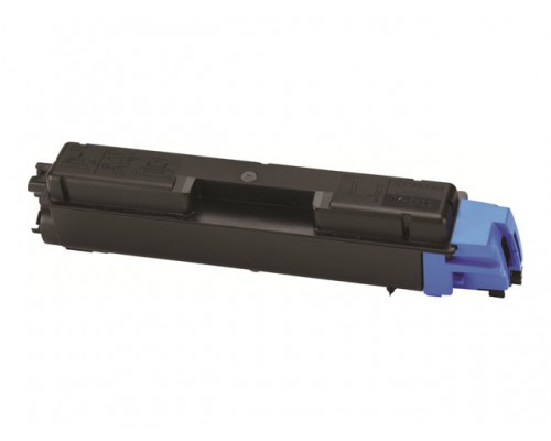 KYOCERA TK-590C toner cyaan standard capacity 5.000 paginas 1-pack