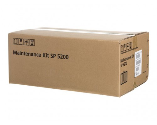 RICOH maintenance kit SP5200 120000 pg
