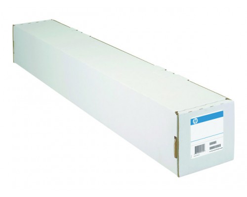 HP Premium vivid colour backlit film inktjet 285g/m2 1067mm x 30.5m 1 rol 1-pack