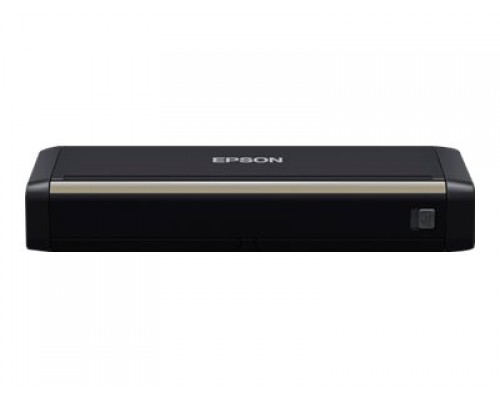 EPSON WorkForce DS-310 Scanner compact