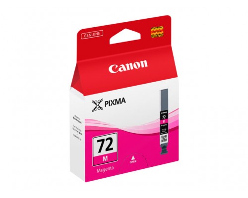 CANON PGI-72 M inktcartridge magenta standard capacity 1-pack