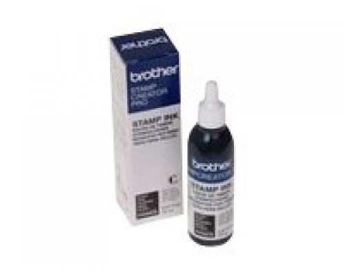 BROTHER PR-INK B re-filling color black 20 ml