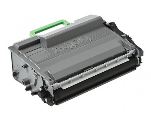 BROTHER TN3480 Toner Cartridge Zwart Hoog Rendement