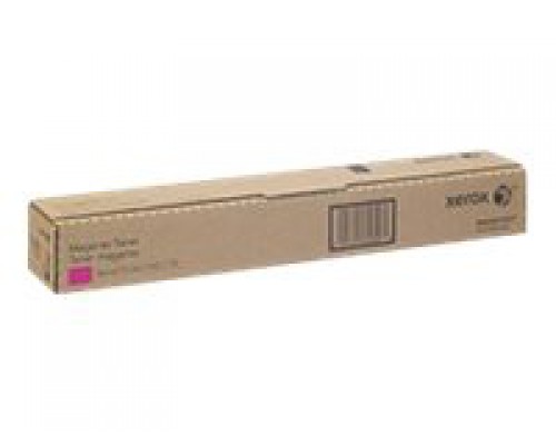 XEROX C60/70 tonercartridge magenta standard capacity 1-pack