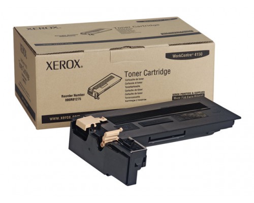 XEROX WorkCentre 4150 tonercartridge zwart standard capacity 20.000 pagina s 1-pack