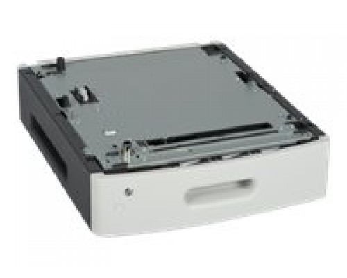 LEXMARK MS81x/ MX71x Series 550-Sheet Lockable Tray