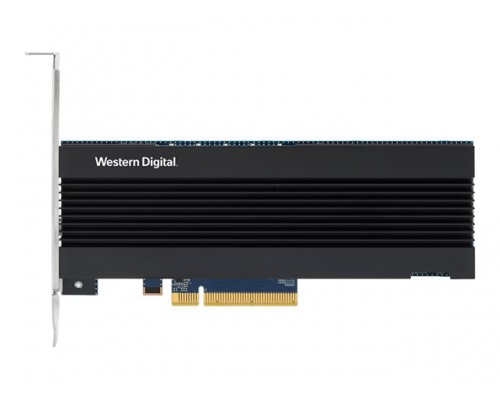 WESTERN DIGITAL ULTRASTAR SN200 SSD HH-HL 1600GB PCIe MLC RI 15NM HUSMR7616BHP301