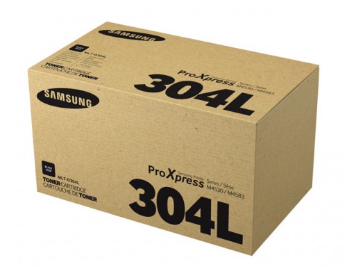 SAMSUNG MLT-D304L/ELS H-Yield Blk Toner C