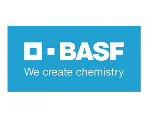 BASF Ultrafuse PLA PRO1 Black 1.75mm 2500g