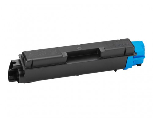 KYOCERA TK-580C toner cyaan standard capacity 2.800 paginas 1-pack