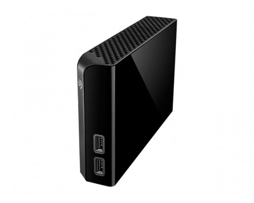 SEAGATE Backup Plus Hub 6TB HDD for PC and MAC USB3.0 3.5inch RTL extern
