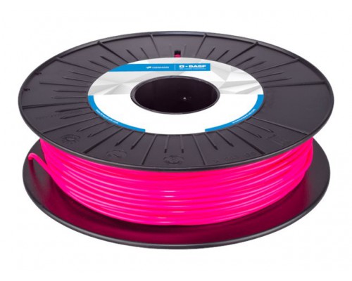 BASF Ultrafuse TPC 45D Pink 1.75mm 500g