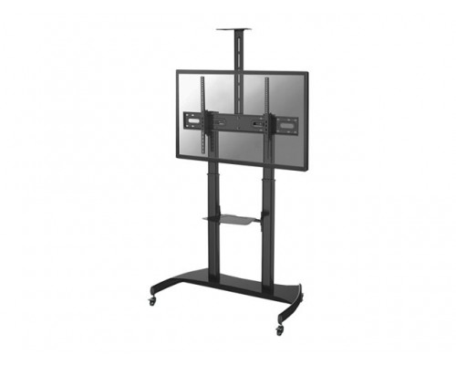 NEOMOUNTS BY NEWSTAR PLASMA-M1950E Mobile Flat Screen Floor Stand height: 128-160cm 60-100inch