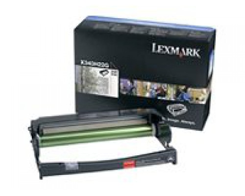 LEXMARK X340, X342n photoconductor kit standard capacity 30.000 pagina s 1-pack