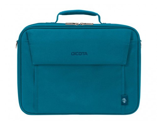 DICOTA Eco Multi BASE 14-15.6inch Blue