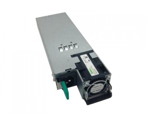 INTEL AXX1100PCRPS 1100W AC common redundant power supply with 80+ Platinum Efficiency