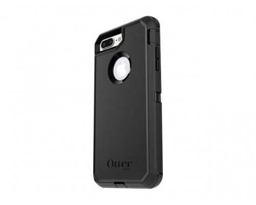 OTTERBOX Defender iPhone7 Plus/iPhone 8+ Black