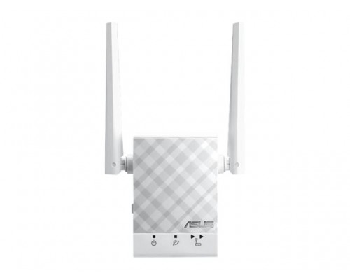 ASUS AC750 Dual-Band Repeater/access point