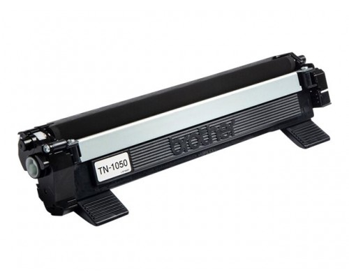 BROTHER TN-1050 toner zwart standard capacity 1.000 paginas 1-pack