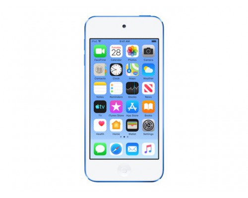 APPLE iPod touch 128GB Blue