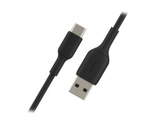 BELKIN PVC C-A 2M BLK