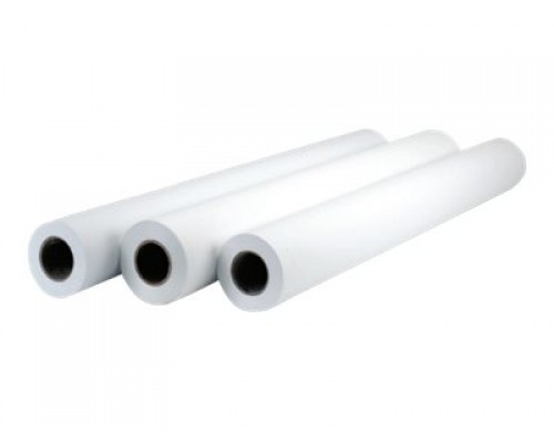 HP Production Matte Polypropylene 3-in Core