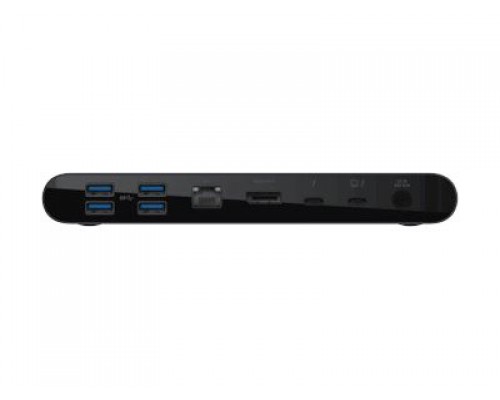 BELKIN NEXT GEN THUNDERBOLT 3 DOCK WITH 0.8M CABLE