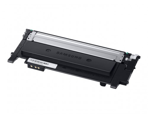 SAMSUNG CLT-K404S/ELS Black Toner Cartrid