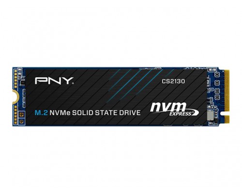 PNY XLR8 CS2130 500GB M.2 NVMe Internal Solid State Drive