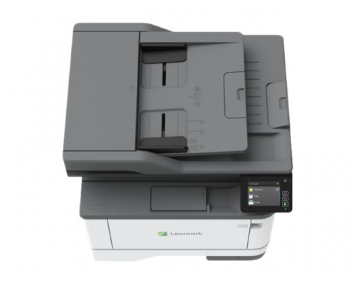 LEXMARK MX331dn Laserprinter Mono MFP 38 ppm