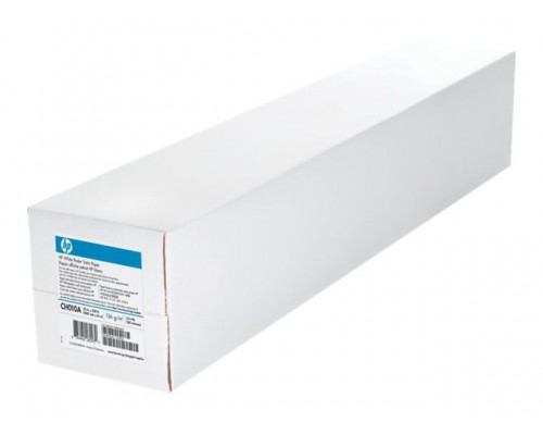 HP White Satin Poster Paper 42inch 1067 mm x 61 m DesignJet L25500