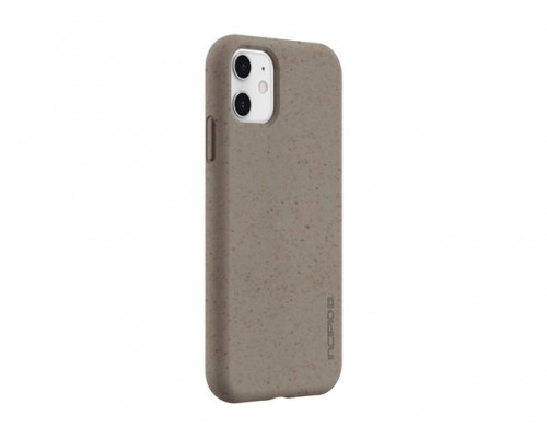 INCIPIO Organicore for iPhone 11 - Stone Gray