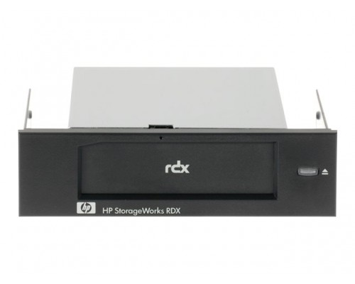 HPE 3TB RDX Intern Schijf Backup systeem USB 3.0