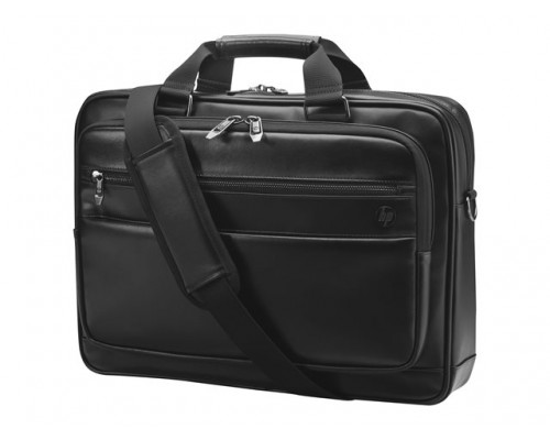HP Executive Leather Top Load 15.6 inch