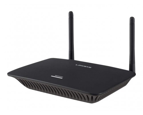 LINKSYS RE6500 AC1200 Repeater with  Gigabit & Audio