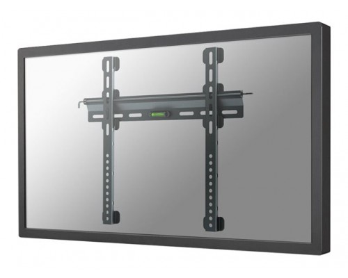 NEOMOUNTS BY NEWSTAR PLASMA-W040BLACK 23-52inch Flat Screen Wall Mount fixed ultrathin