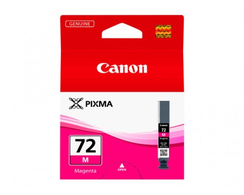 CANON PGI-72 M inktcartridge magenta standard capacity 1-pack